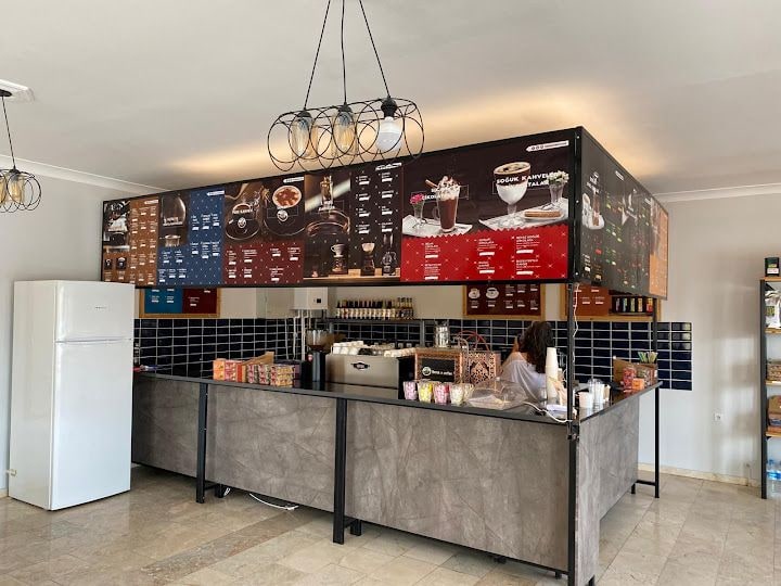 Fit & Coffee Polatlı