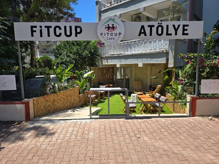 Fit Cup Atölye