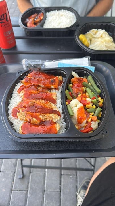 Fit'n Food