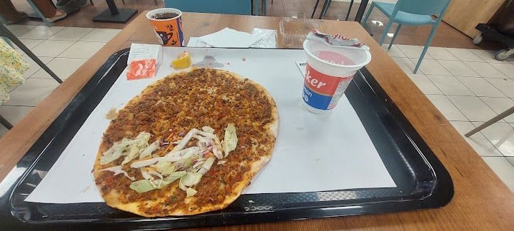 FİX GROSS BATIKENT FASTFOOD