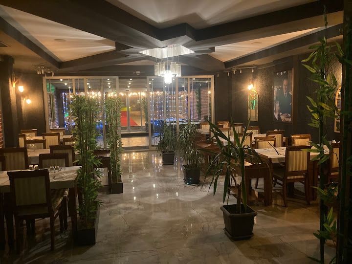 Fix Meyhane Ankara Yaşamkent