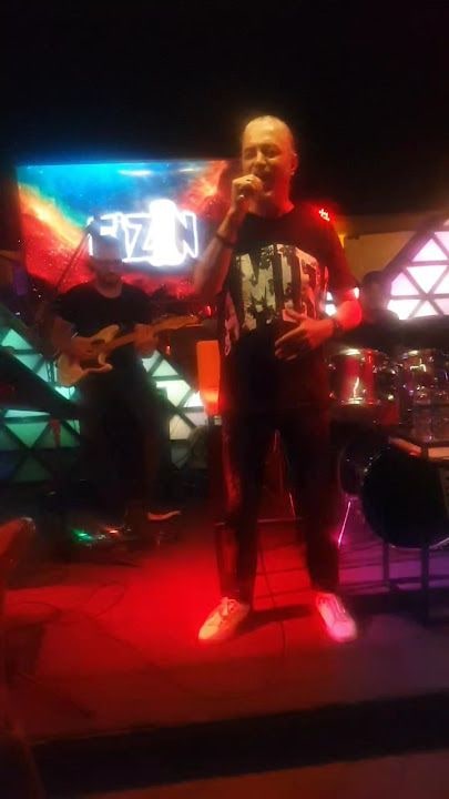 Fizan Bar