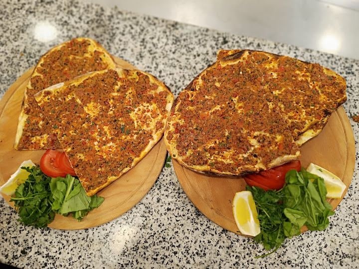 Flamerist Kebap & Lahmacun Salonu