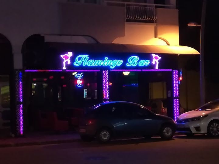 Flamıngo Bar