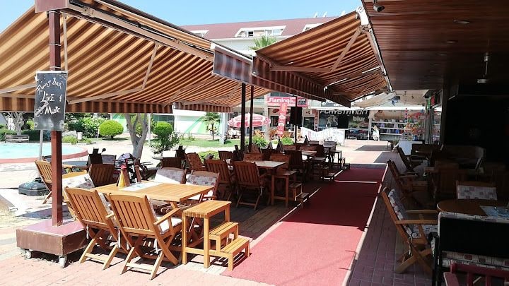 Flamingo Restoran
