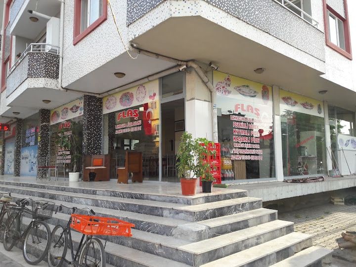 Flaş Lahmacun