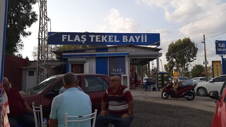 Flash Tekelbayi