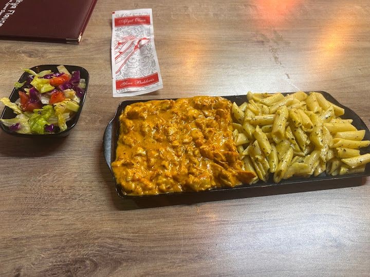 Flavor tava