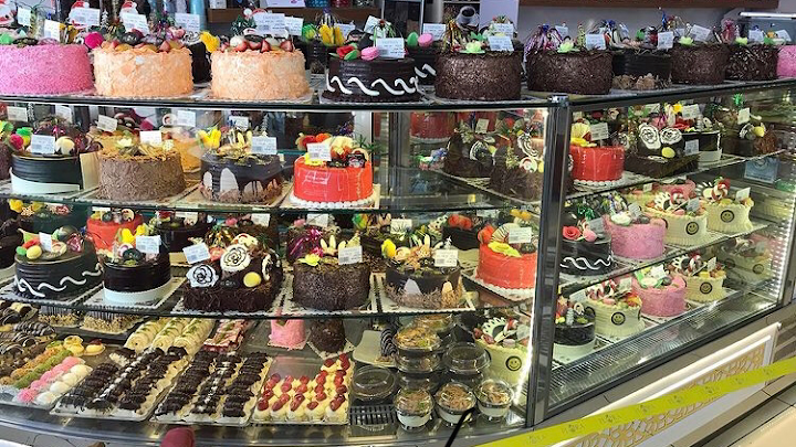 Flora Cafe&Pastane