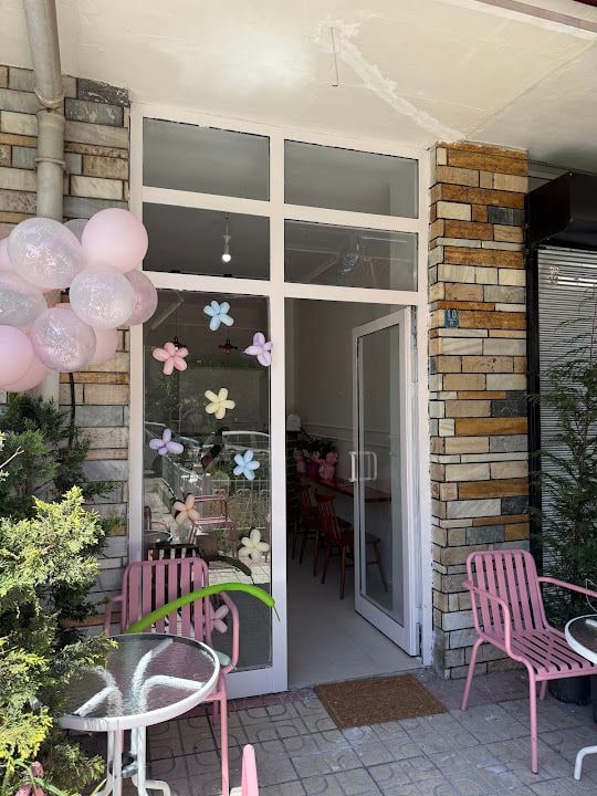Flores Kafe