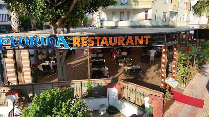 Florida Restaurant