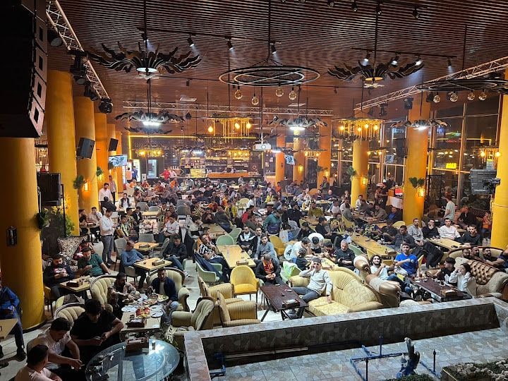 Florya Cafe & Restaurant