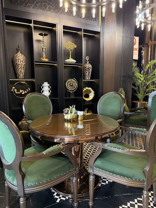 Florya Lounge