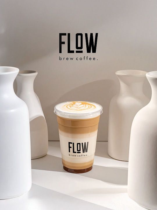 Flow Brew Coffee