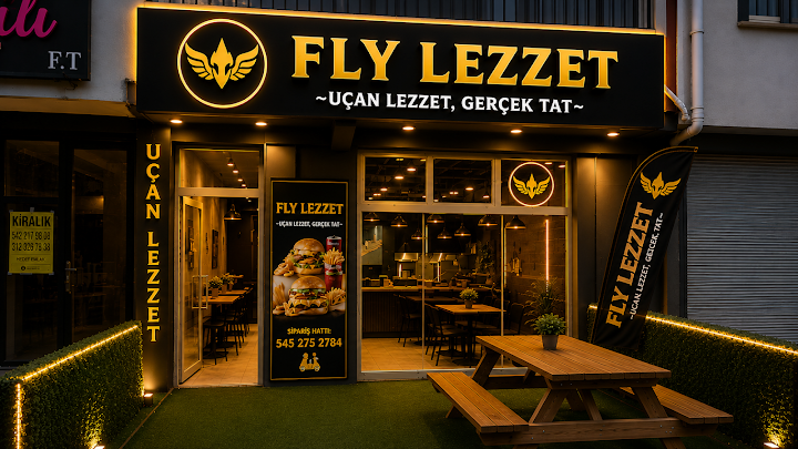 Fly Lezzet