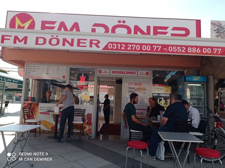 Fm Döner