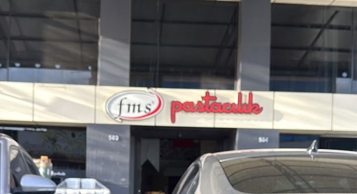 Fms Grup Pastacılık Gıda San Tic Ltd Şti