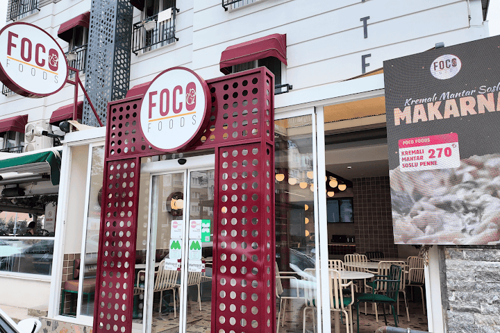 Foco Foods