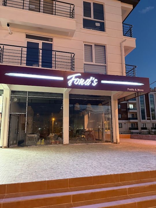 Fonds