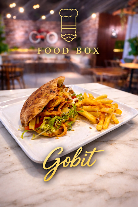 Food Box