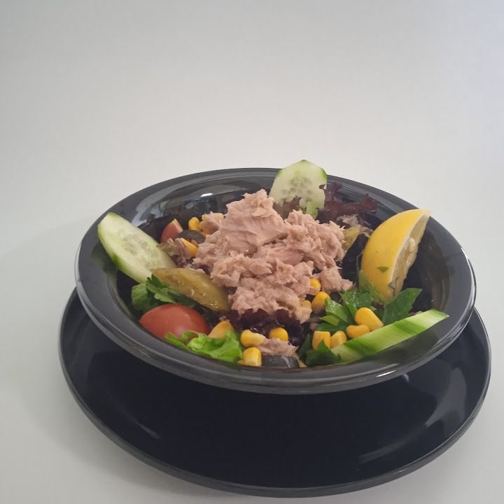 Food Clinic