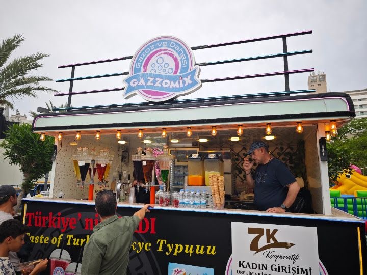 Foodfest Antalya