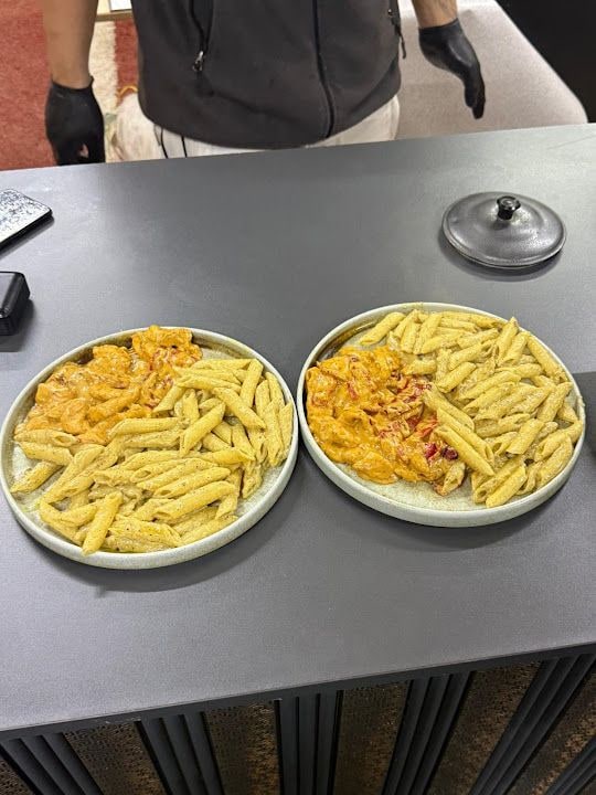 Foodz Vadi Lab