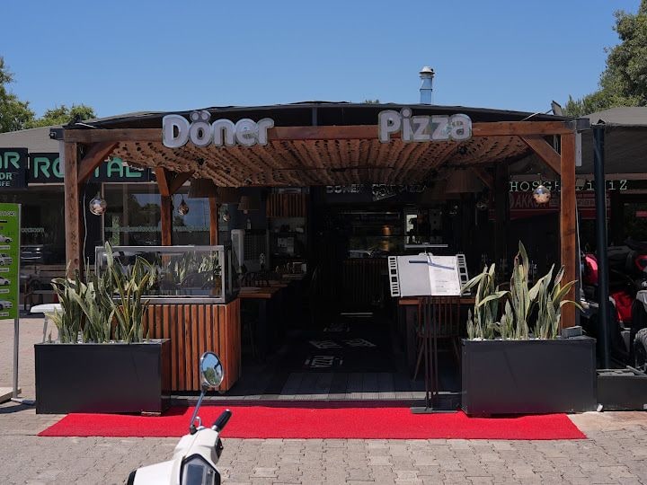 For You Döner & Pizza