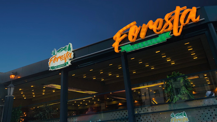 Foresta Cafe&Bistro