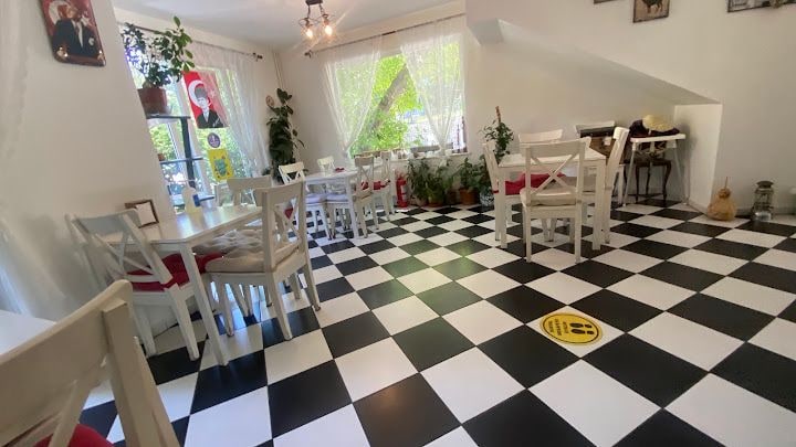 Foresta Ev Kafe
