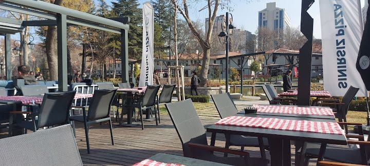 FORNİLLO PİZZA