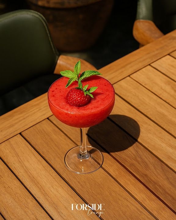 Forside Lounge