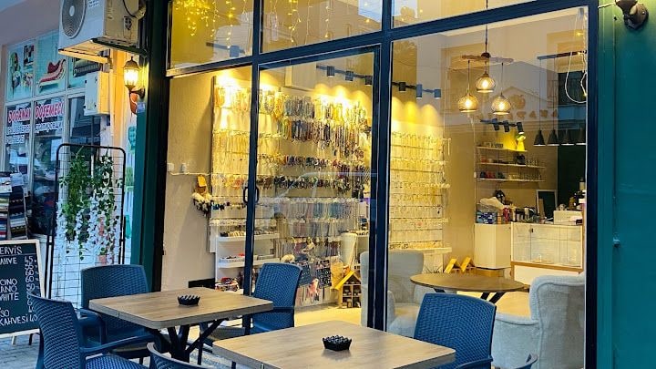Forty Coffee & Accessory