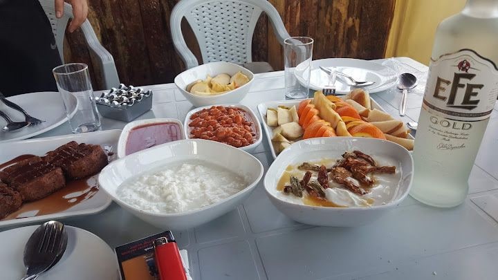 Fotoğrafli Bahçe