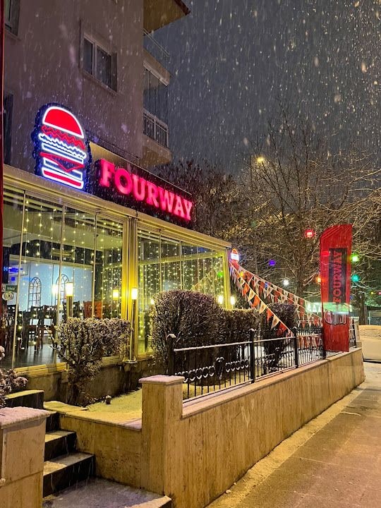 FOURWAY