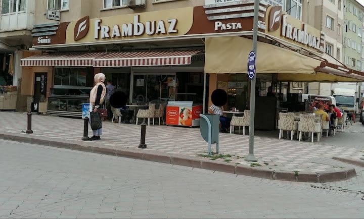 Frambuaz