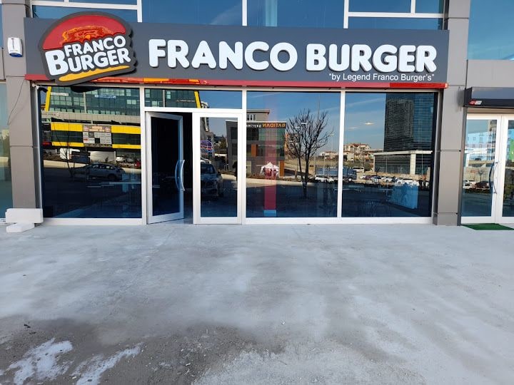 Franco Burger
