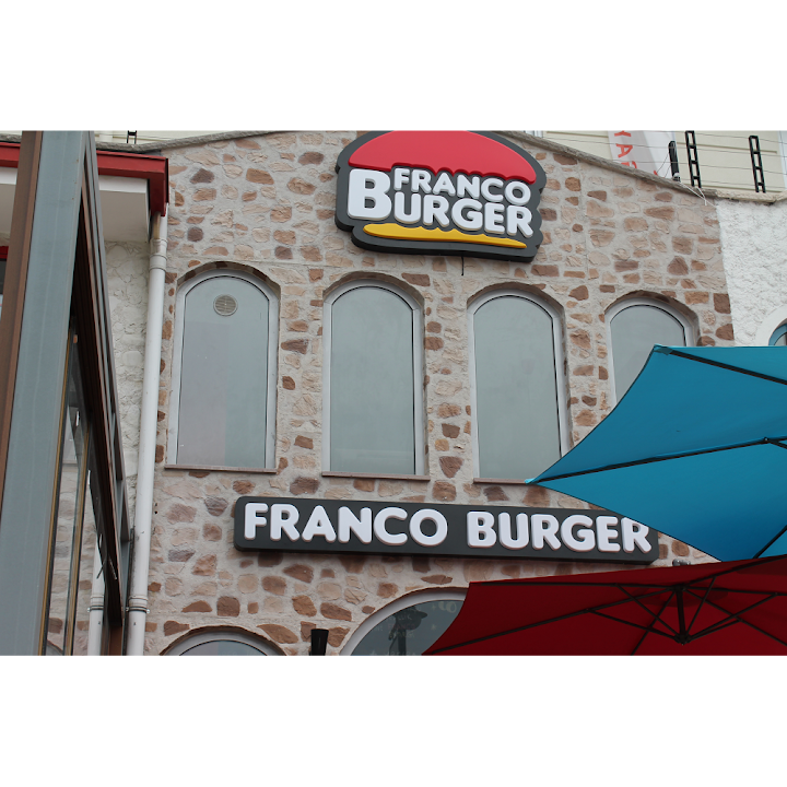 Franco Burger