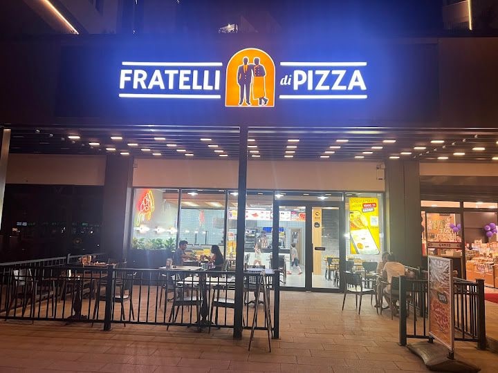Fratelli Di Pizza