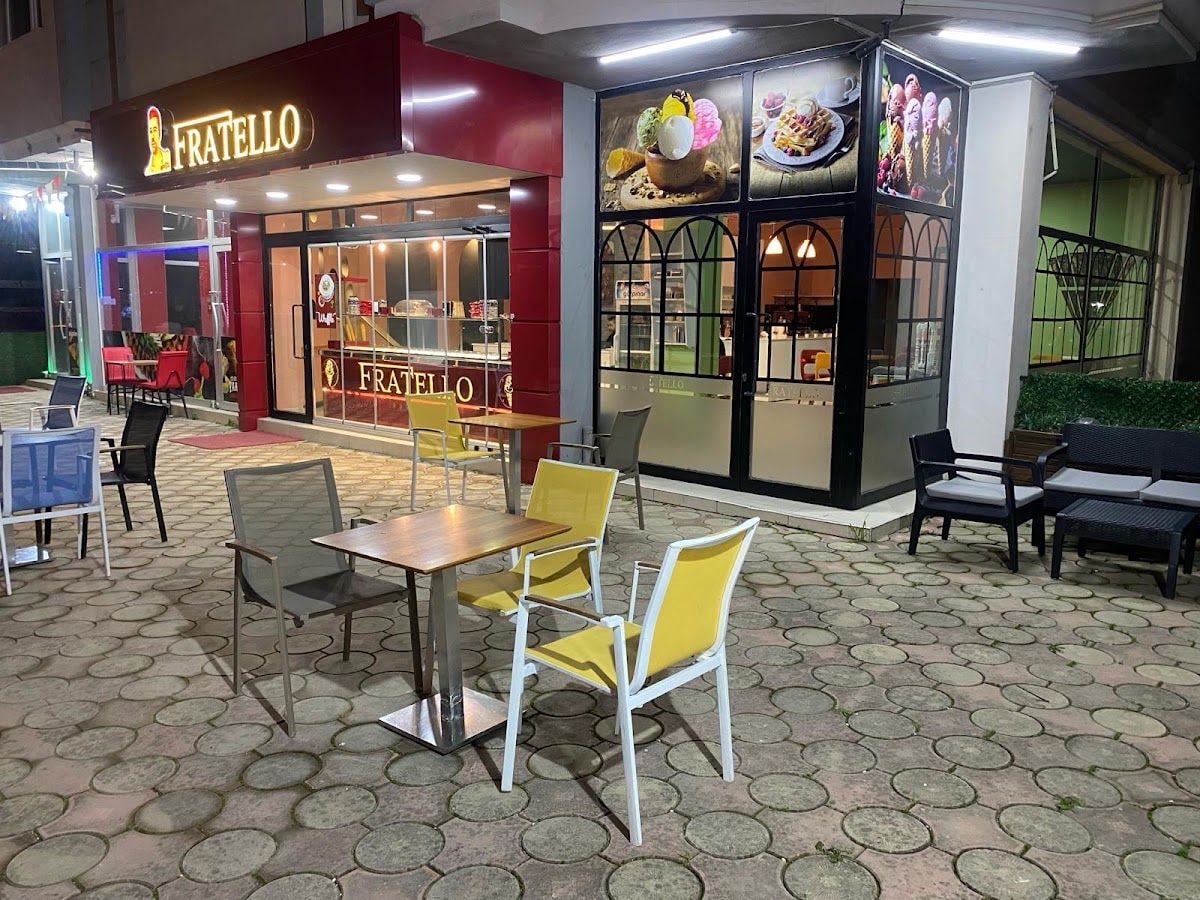 FRATELLO DONDURMA