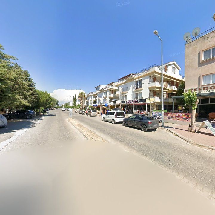 Freedom Resturant didim