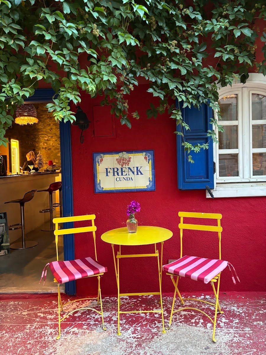 Frenk Cunda