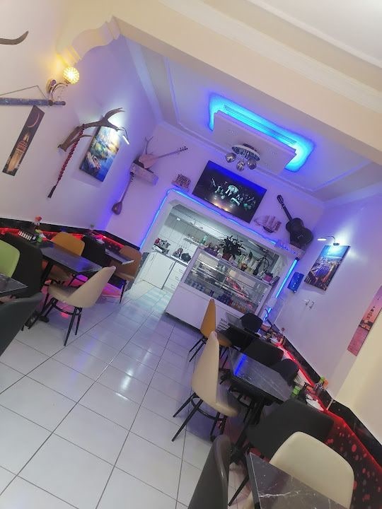Frig Vadisi (Frigya) Ocakbaşı Cafe & Restaurant / Frigya.net