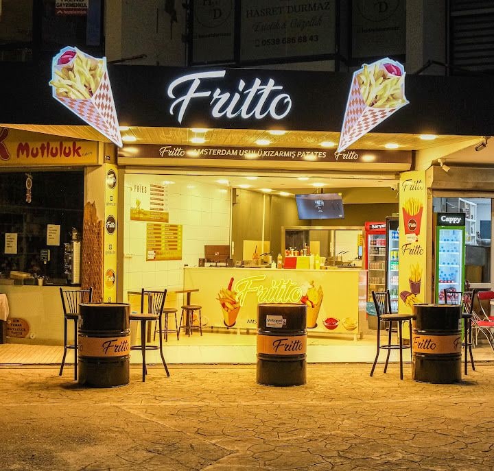 Fritto
