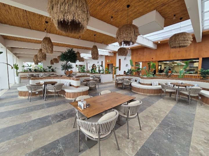 FUGA BEACH CLUB RESTAURANT