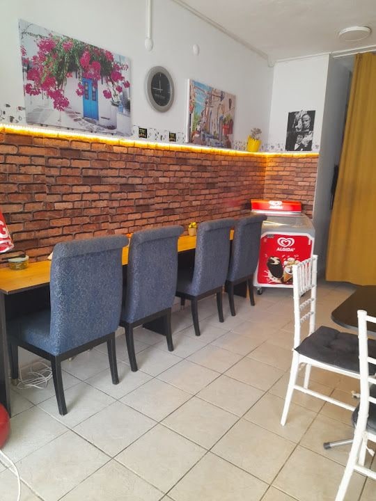 Full Pizza