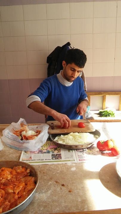 Fulya Fırını