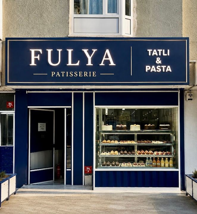Fulya Pasta & Tatlı / Patısserıe