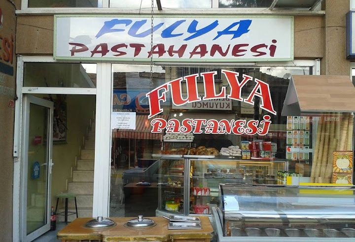 Fulya Pastanesi