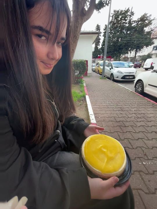 Fume Balık